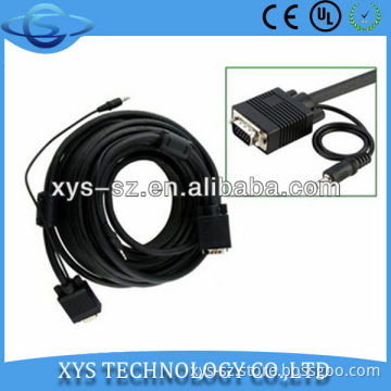 High Quality vga to dc cable